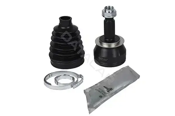 Шрус ZentParts Z21794