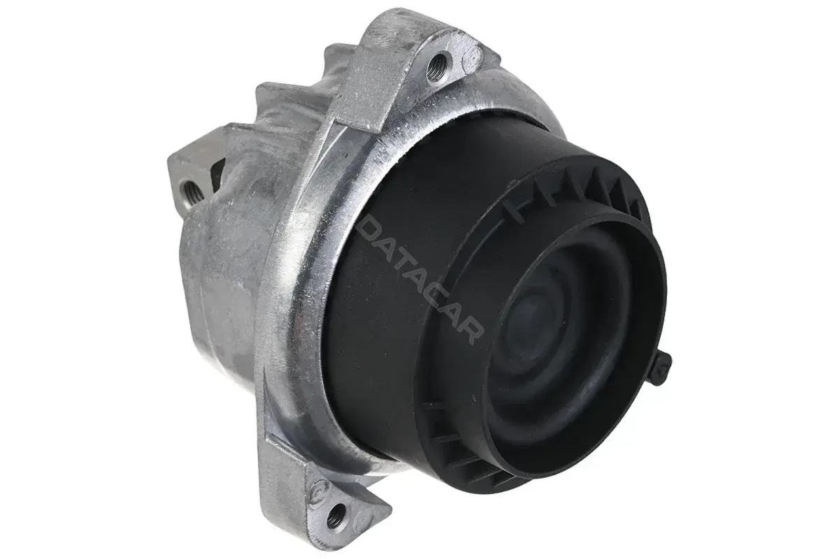 Подушка двигателя (Опора) ZentParts Z100214
