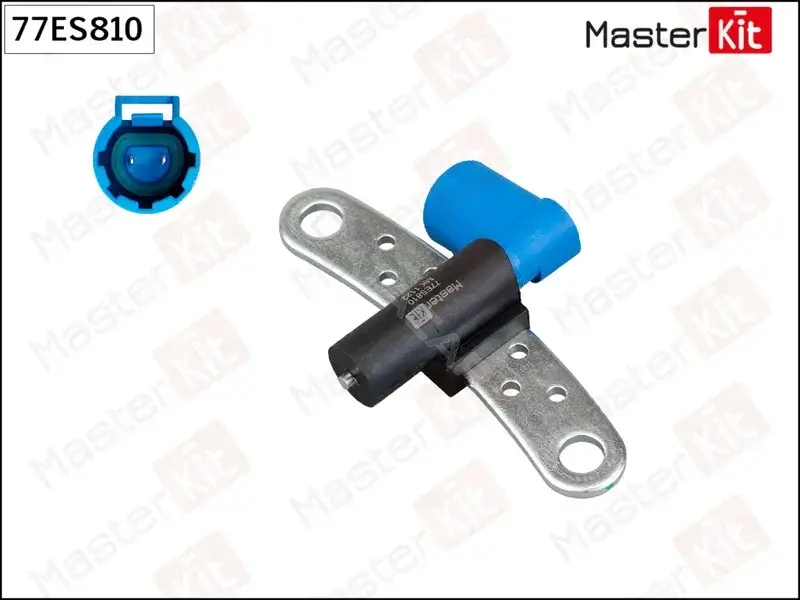 Датчик коленвала MASTERKIT 77ES810