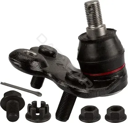 Шаровая опора TRW JBJ7563