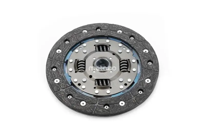 Диск сцепления METACO 5510-006
