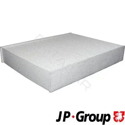 Фильтр салонный JP GROUP 1428102500