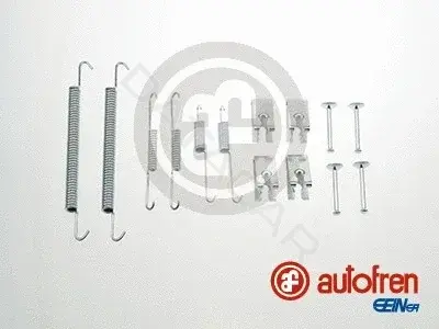Ремкомплект тормозных колодок AUTOFREN SEINSA D3975A