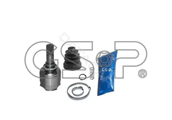 Шрус GSP 650045