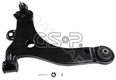 Рычаги GSP S061909