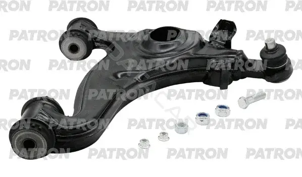 Рычаги PATRON PS50350R