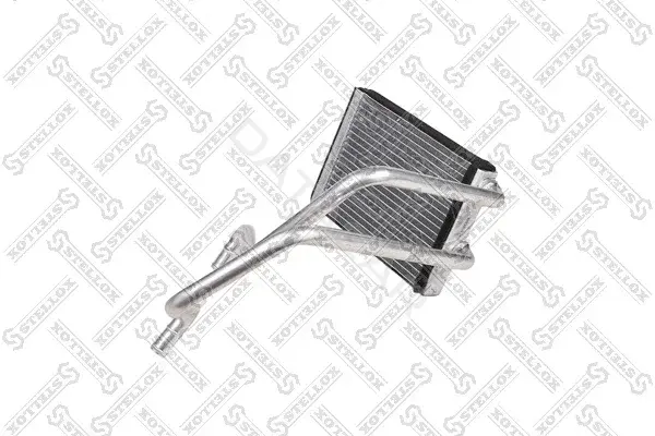 Радиатор печки STELLOX 10-35265-SX