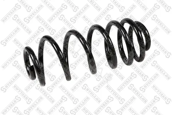 Пружины STELLOX 10-22263-SX