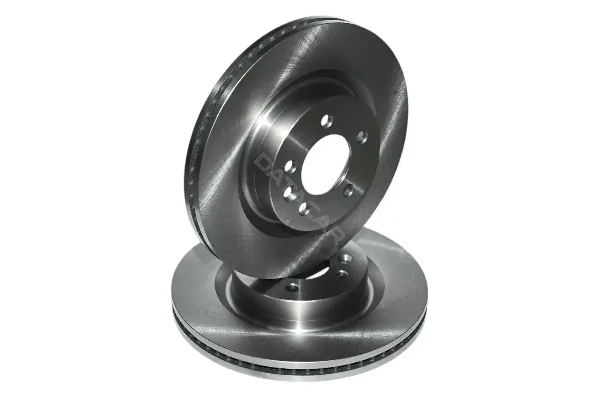 Тормозные диски STELLOX 6020-1833-SX