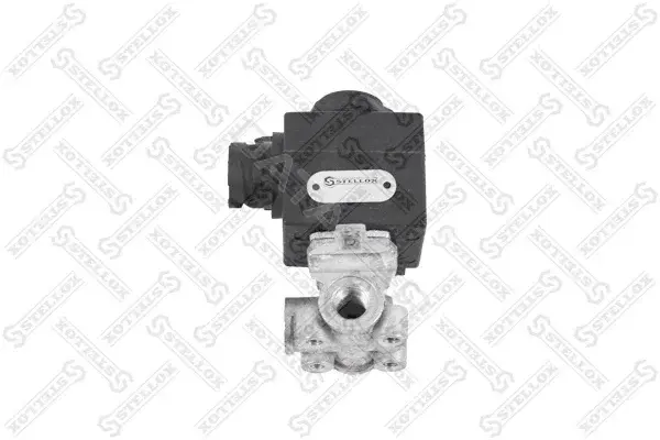 Клапан КПП электромагнитный STELLOX 83-22707-SX