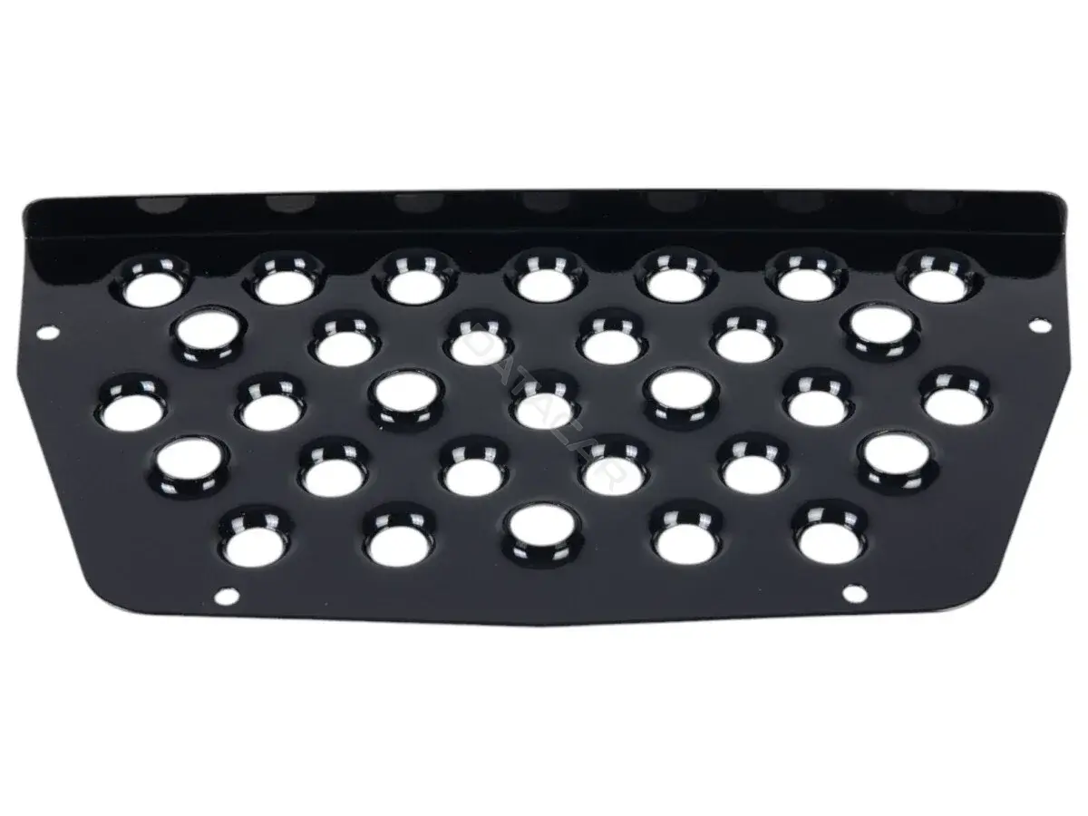 Порог STELLOX 87-23189-SX