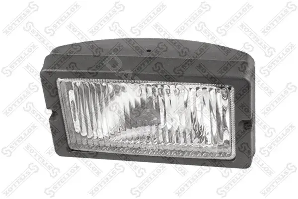 Фары STELLOX 87-33061-SX