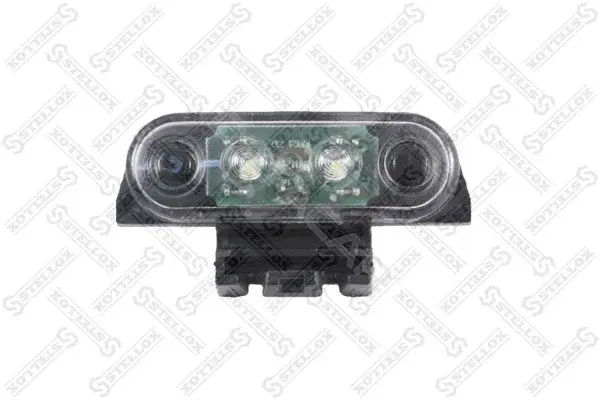 Поворотник STELLOX 87-33511-SX