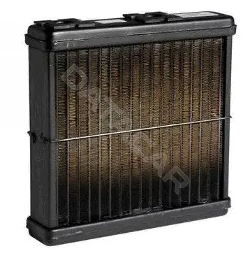 Радиатор печки STELLOX 10-35100-SX