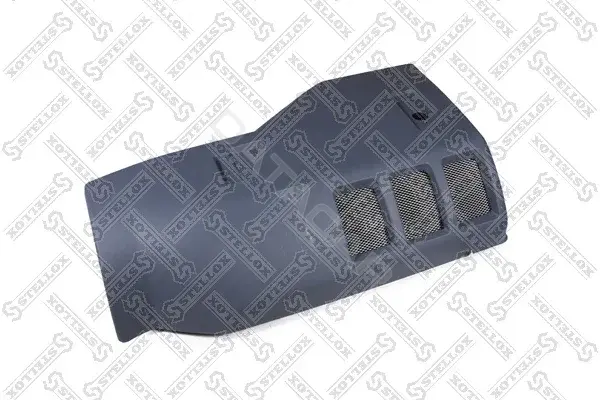 Дефлектор капота STELLOX 87-15308-SX
