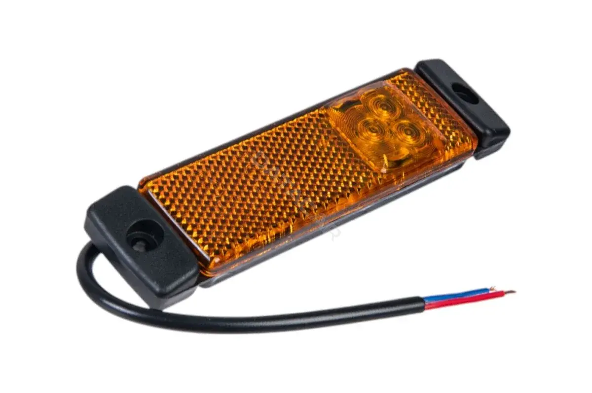 Габариты STELLOX 87-33517-SX