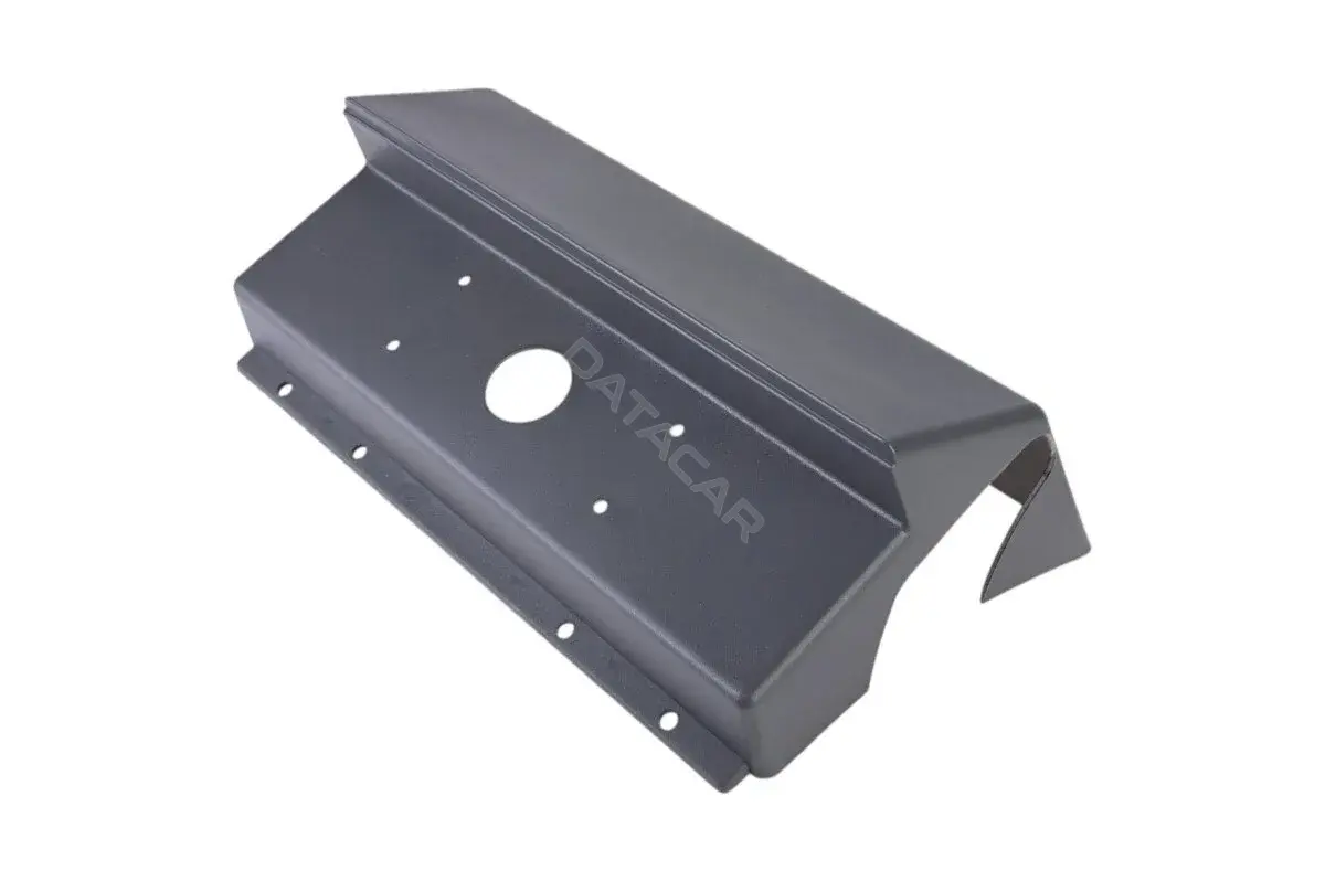 Накладка крыла STELLOX 87-20515-SX