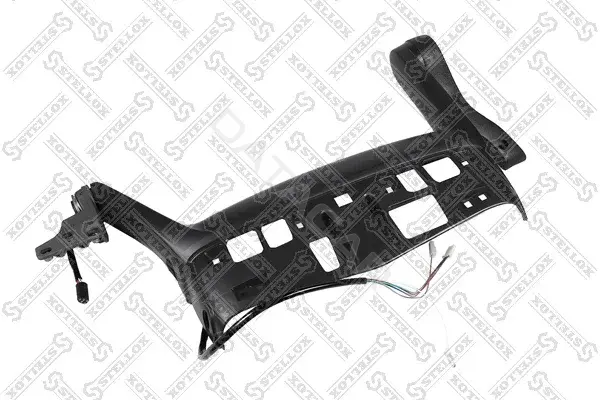 Крышка зеркала STELLOX 87-29562-SX