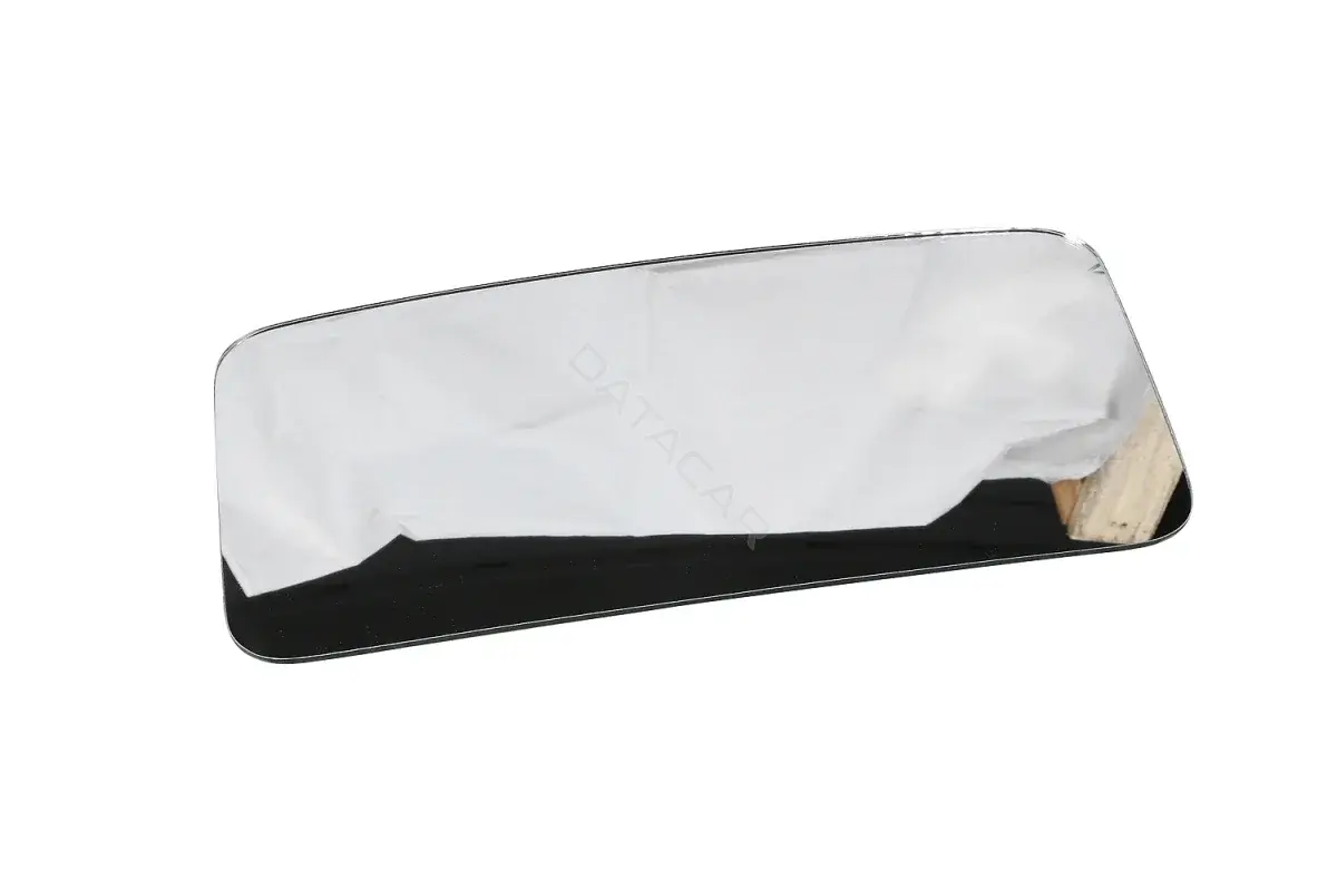 Стекло зеркала STELLOX 87-30255-SX