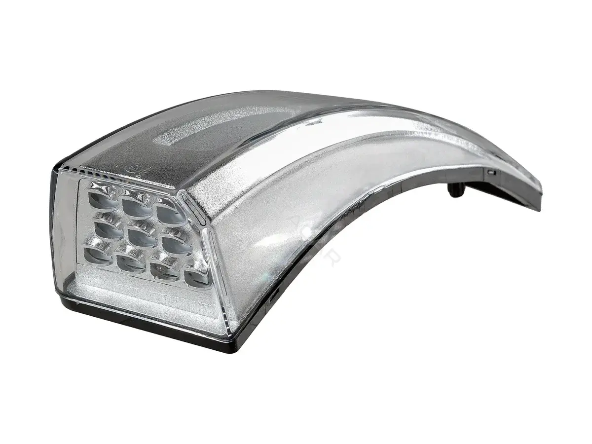 Поворотник STELLOX 88-90578-SX