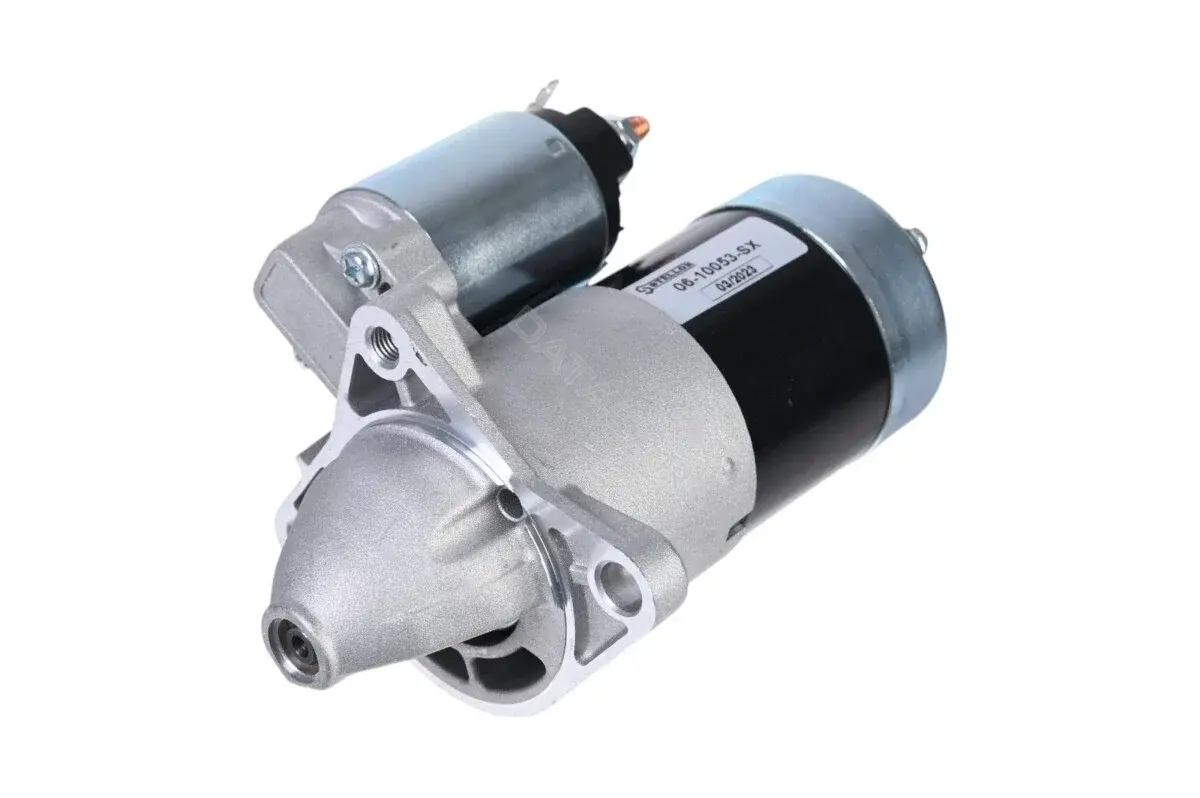 Стартер STELLOX 06-10053-SX