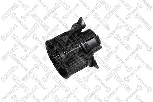 Моторчик печки STELLOX 29-99540-SX