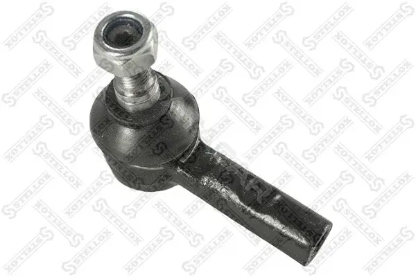 Рулевые наконечники STELLOX 51-01019A-SX