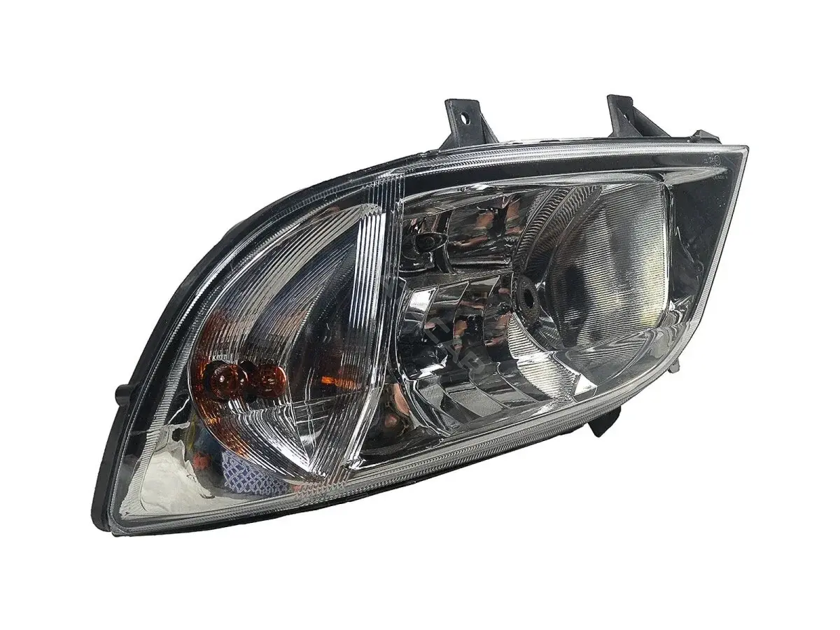 Фары STELLOX 87-33127-SX