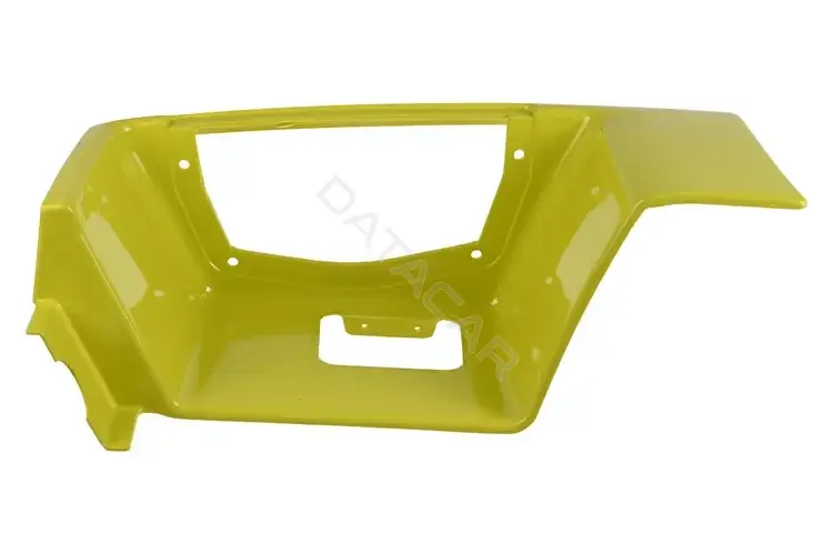Подножка STELLOX 87-23378-SX