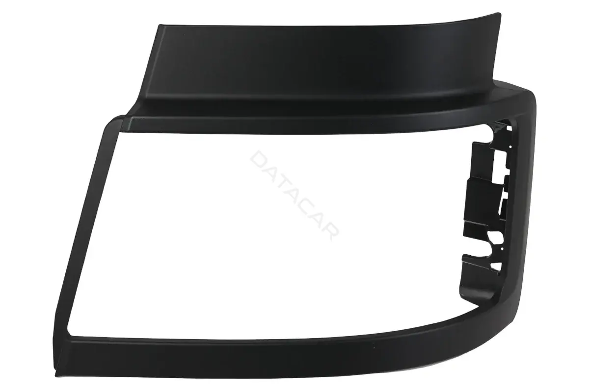 Накладка фары STELLOX 87-24009-SX