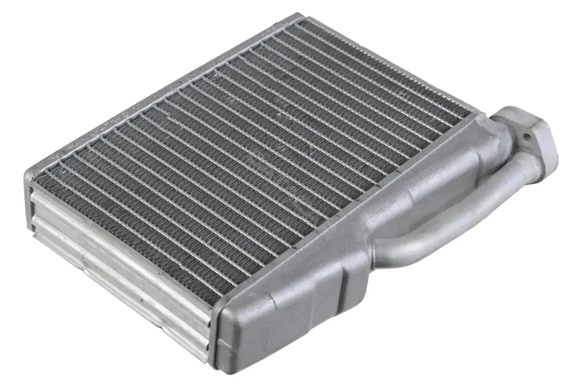Радиатор печки STELLOX 82-05070-SX