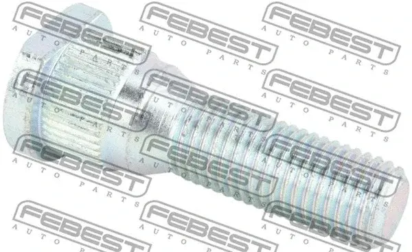 Болт колесный FEBEST 1484-002
