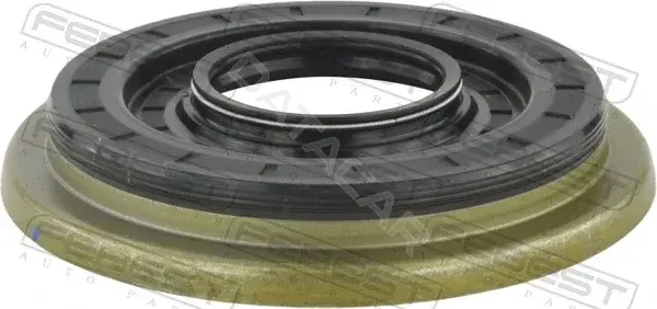 Сальник коленвала FEBEST 95MES-461071120C