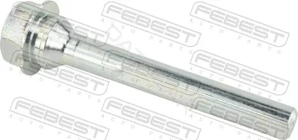 Направляющая тормозного суппорта FEBEST 3074-F7UPR