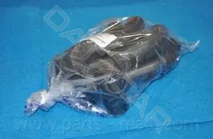 Патрубки системы охлаждения PARTS-MALL PXNLC-010