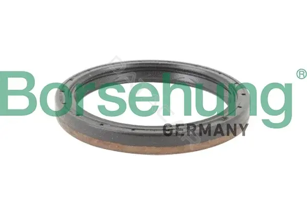 Сальник коленвала Borsehung B12198