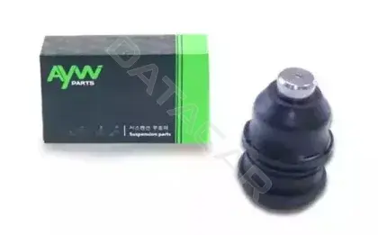 Шаровая опора AYWIPARTS AW1320153LR