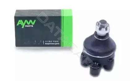 Шаровая опора AYWIPARTS AW1320302LR