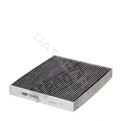Фильтр салонный HENGST E5945LC