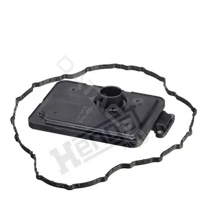 Фильтр масляный акпп HENGST EG1033HD588