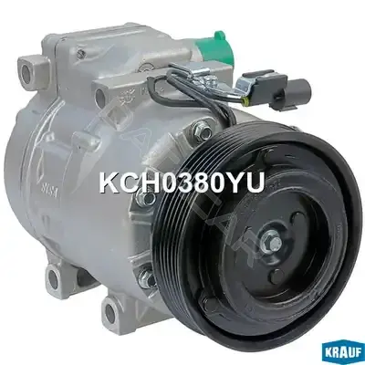 Компрессор кондиционера KRAUF KCH0380YU