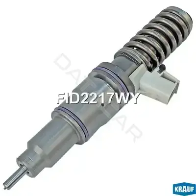Форсунки KRAUF FID2217WY