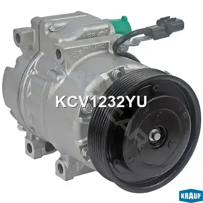 Компрессор кондиционера KRAUF KCV1232YU