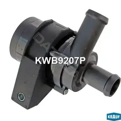 Помпа электрическая KRAUF KWB9207P