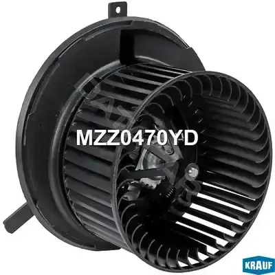 Моторчик печки KRAUF MZZ0470YD