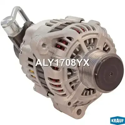 Генератор KRAUF ALY1708YX