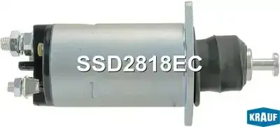 Реле втягивающее KRAUF SSD2818EC