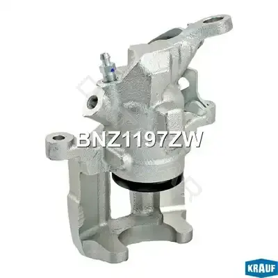 Суппорт тормозной KRAUF BNZ1197ZW