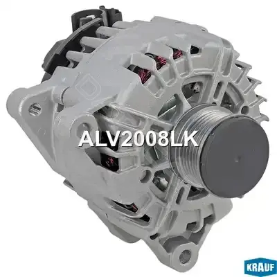 Генератор KRAUF ALV2008LK