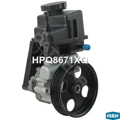 Насос гидроусилителя руля KRAUF HPQ8671XQ